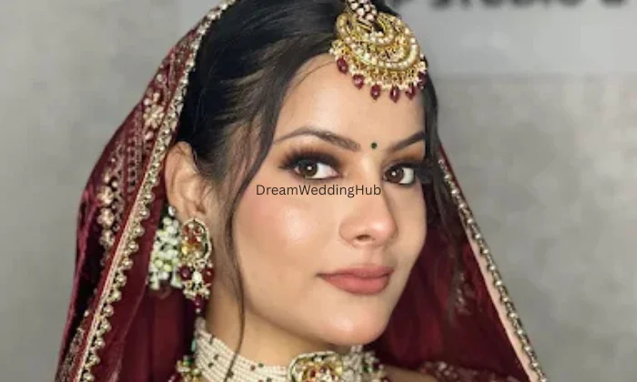 Urvashi Sharma Makeup Studio
